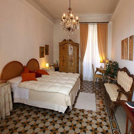 Georgia Hill Bed & Breakfast Rome Luaran gambar