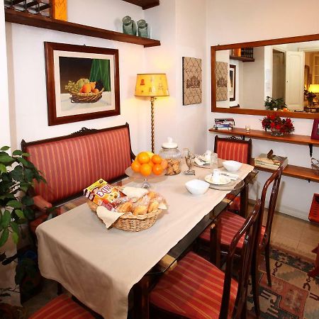 Georgia Hill Bed & Breakfast Rome Luaran gambar