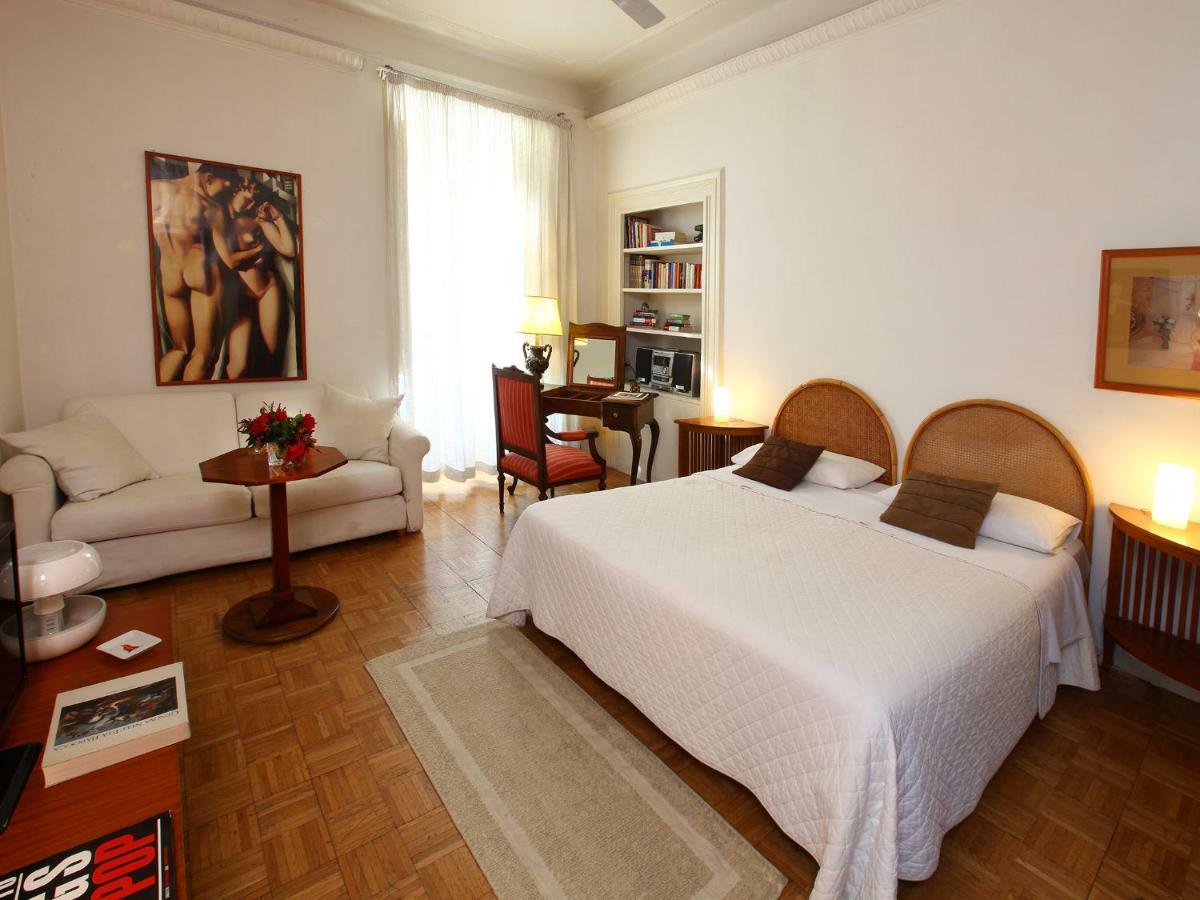 Georgia Hill Bed & Breakfast Rome Luaran gambar