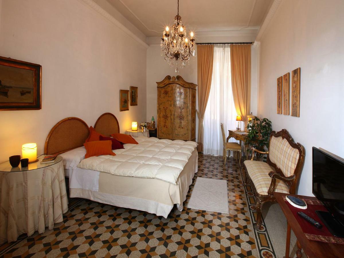 Georgia Hill Bed & Breakfast Rome Luaran gambar