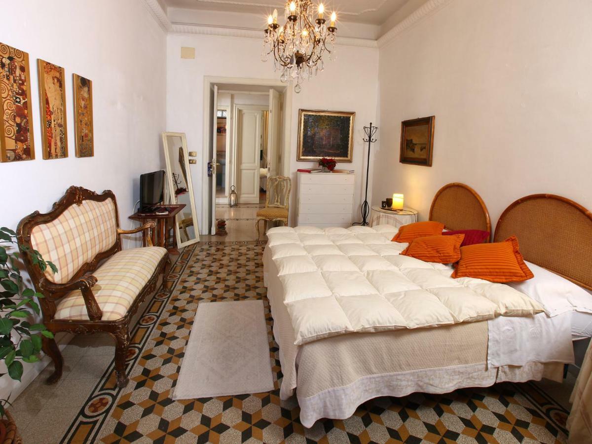 Georgia Hill Bed & Breakfast Rome Luaran gambar