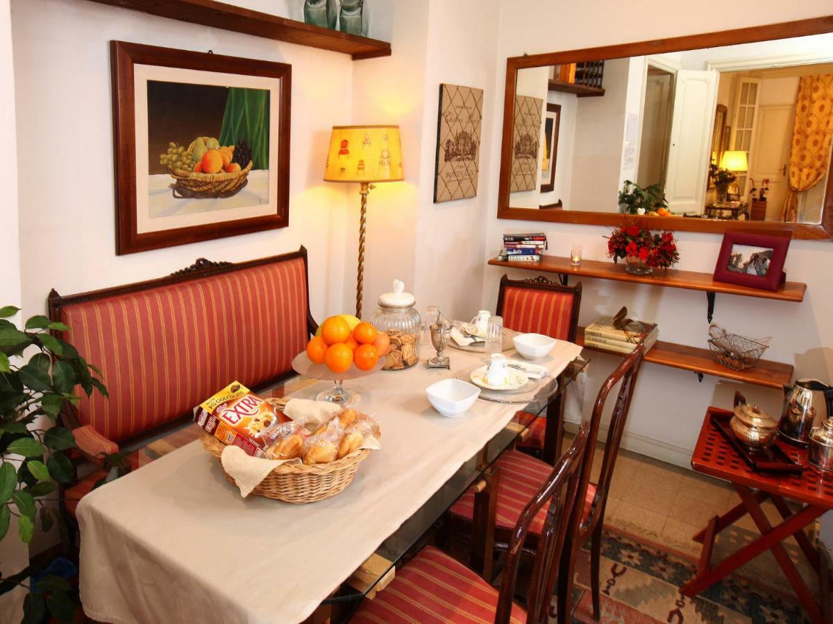 Georgia Hill Bed & Breakfast Rome Luaran gambar