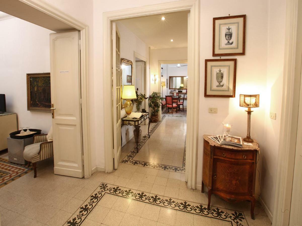 Georgia Hill Bed & Breakfast Rome Luaran gambar