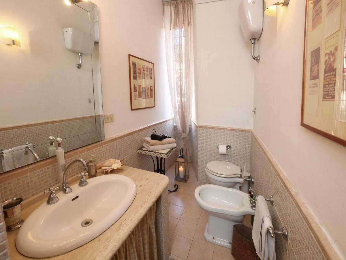 Georgia Hill Bed & Breakfast Rome Luaran gambar