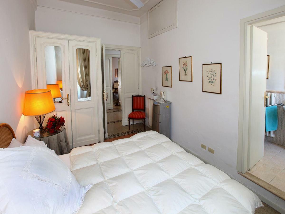 Georgia Hill Bed & Breakfast Rome Luaran gambar