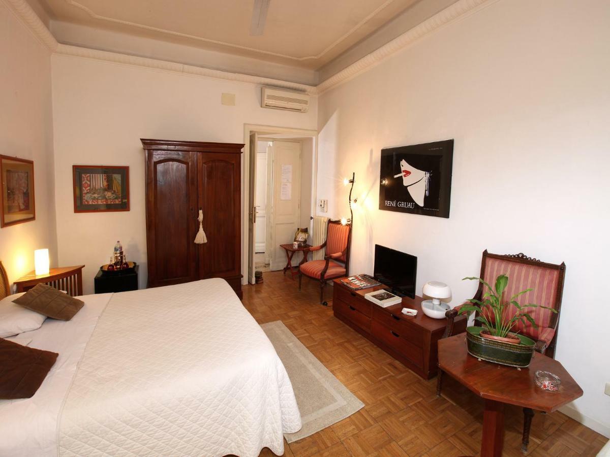 Georgia Hill Bed & Breakfast Rome Luaran gambar