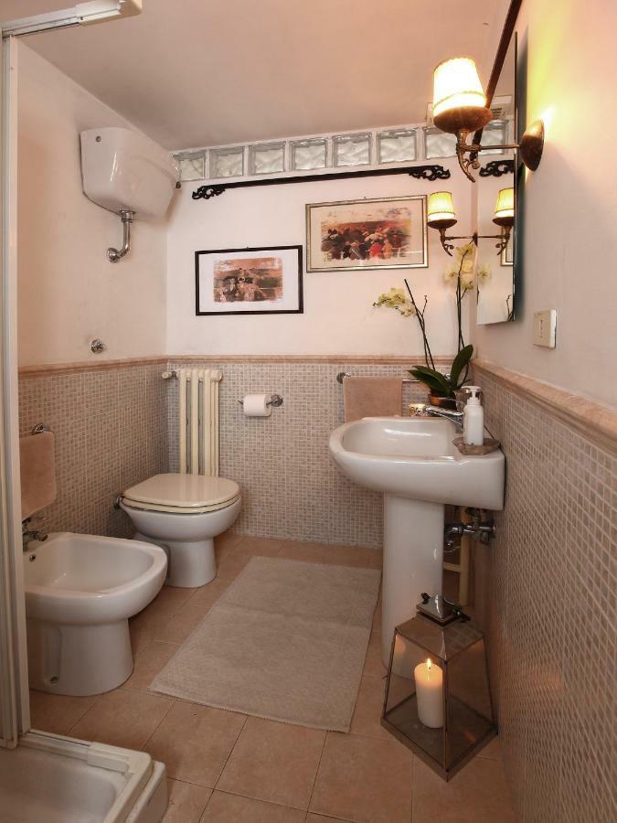 Georgia Hill Bed & Breakfast Rome Luaran gambar