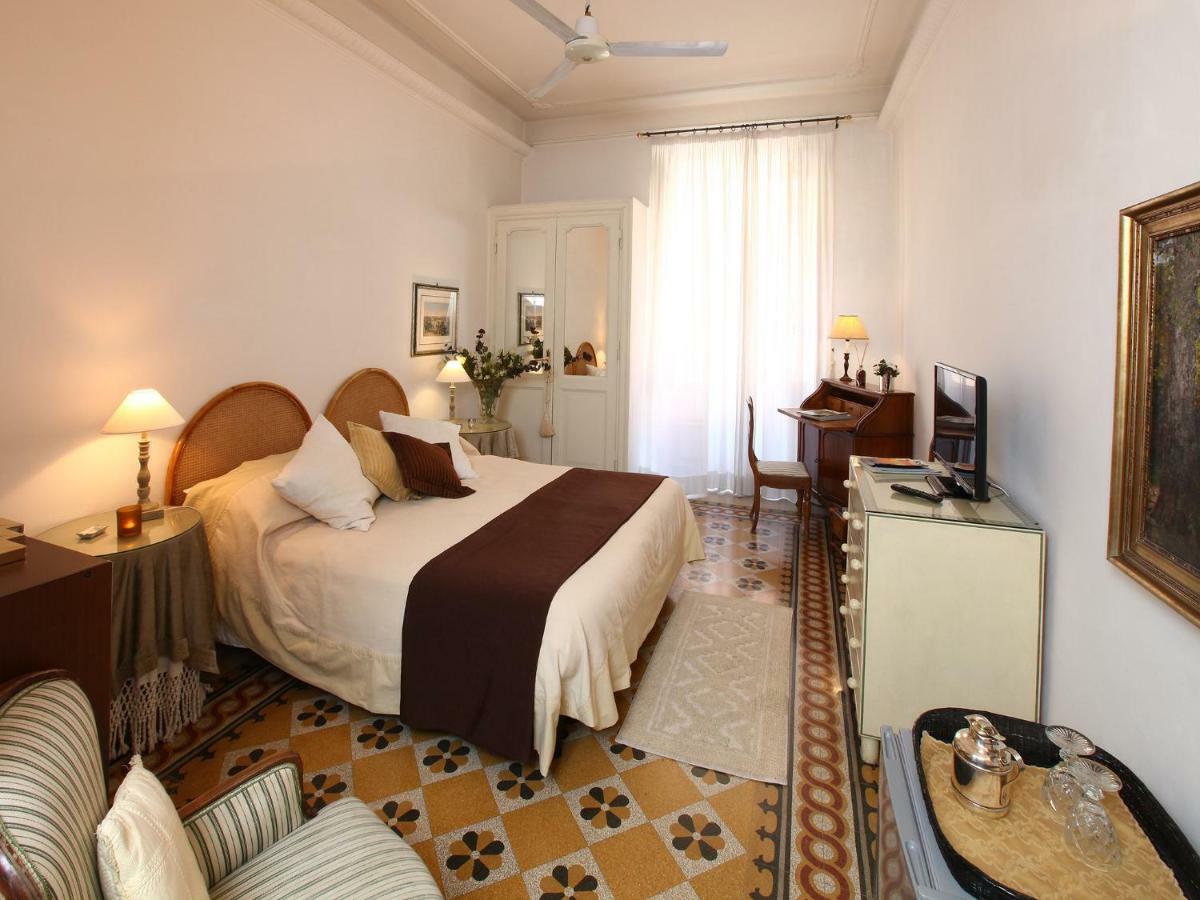 Georgia Hill Bed & Breakfast Rome Luaran gambar
