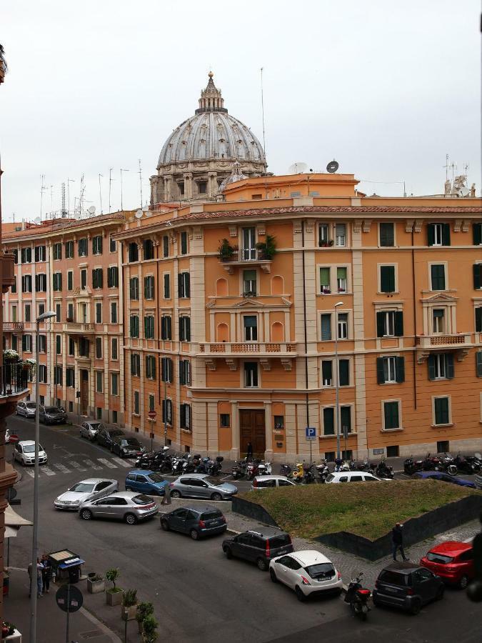 Georgia Hill Bed & Breakfast Rome Luaran gambar