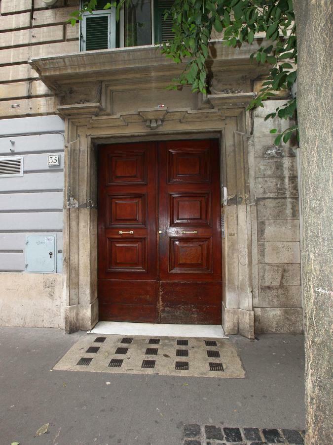 Georgia Hill Bed & Breakfast Rome Luaran gambar